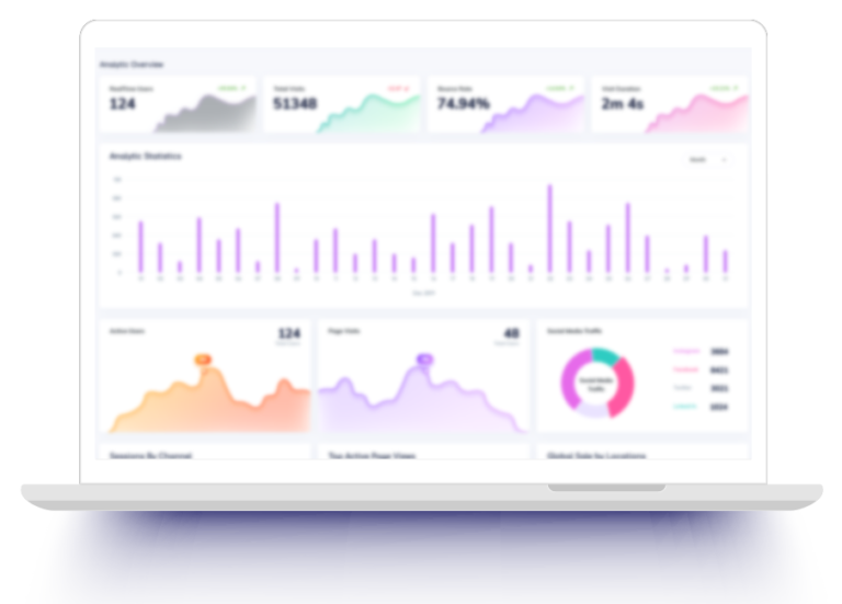Gym Management Software - Fitcode